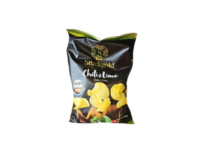 Chips - Chili & Lime