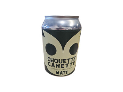 Chouette Canette
