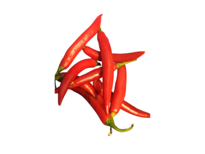 Pepers